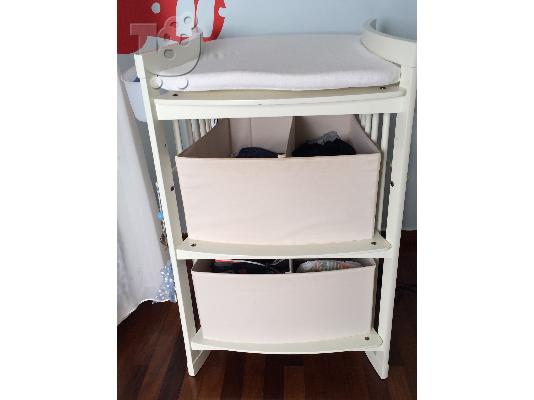 STOKKE Επιπλα Δωματίου